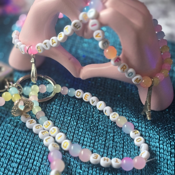 Lover Set - Picture 2 of 3